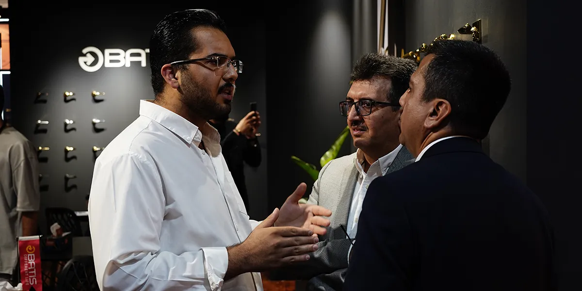نمایشگاه صنعت ساختمان تهران 1403-4