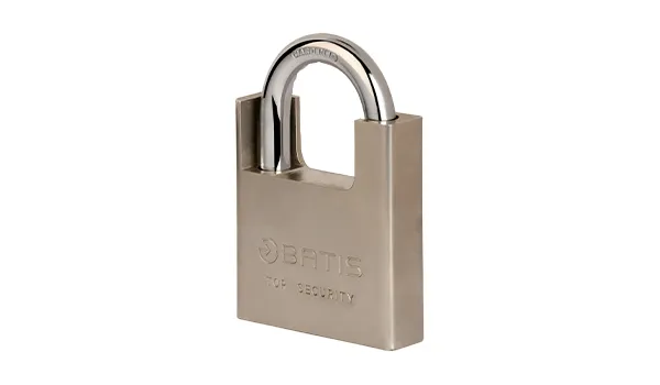 قفل آویز باتیس BA40082