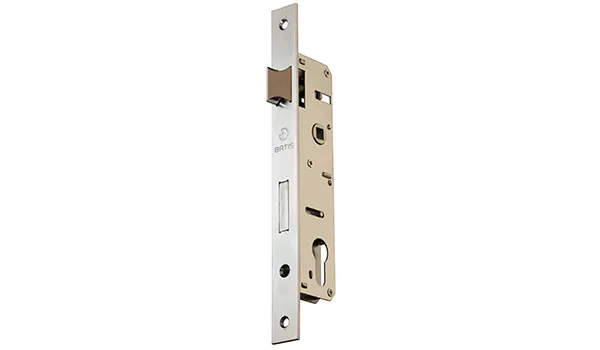 قفل بدنه باتیس BAIR-10029PVC