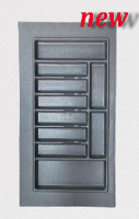 ABS Cutlery Tray