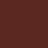 deep crimson
